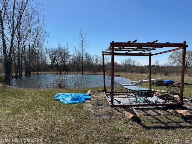 11781 Lambs Road Memphis, MI 48041 - Photo 3 of 24
