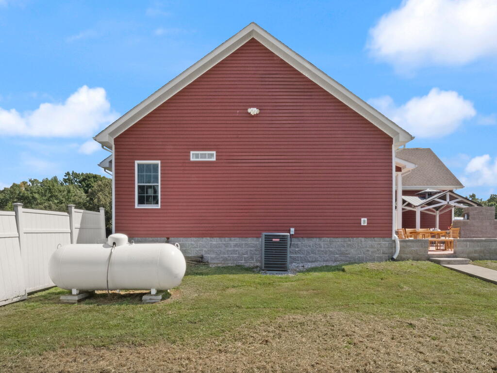 891 Jerry Arnold Road Manitou, KY 42436 - Photo 57 of 90 Gallery Image 57