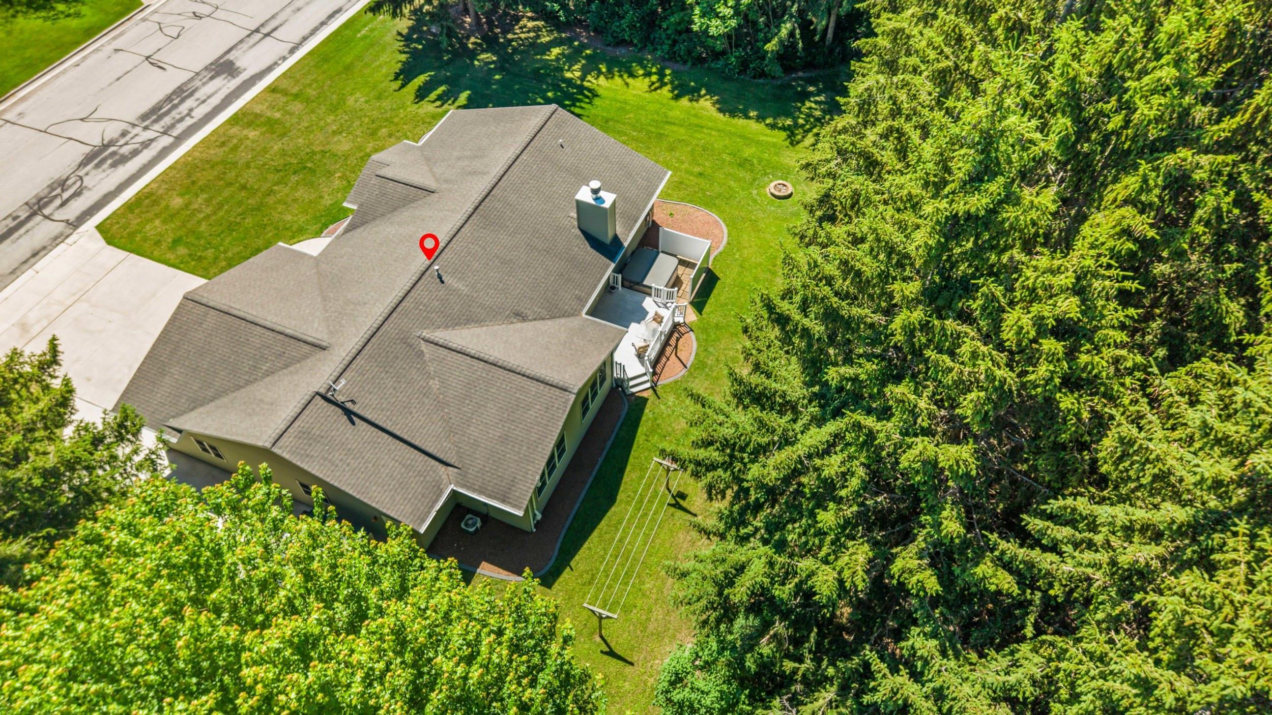 511 Ponderosa Road Reedsville, WI 54230 - Photo 51 of 63
