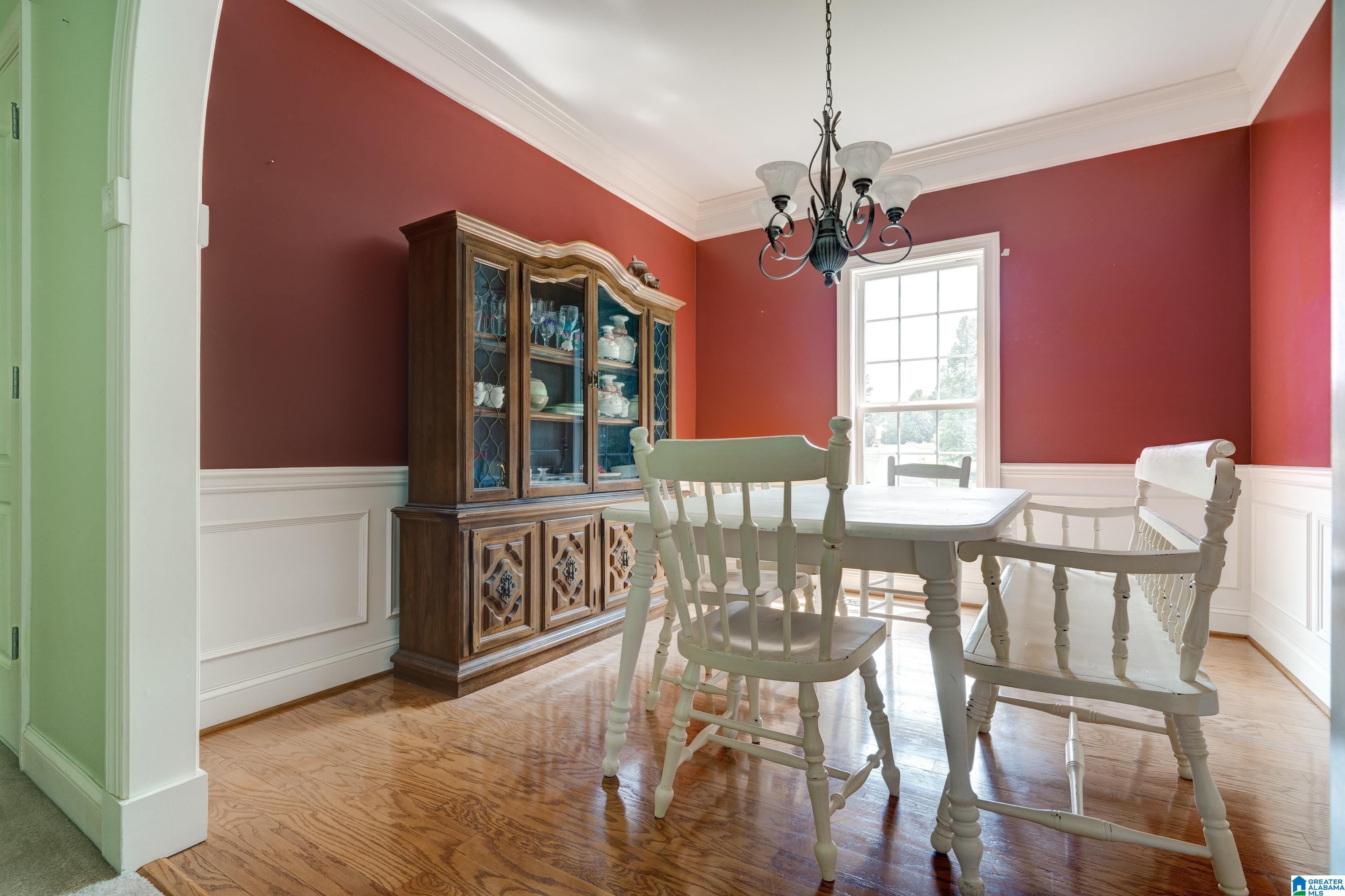 979 Hickory Valley Road Trussville, AL 35173 - Photo 16 of 31