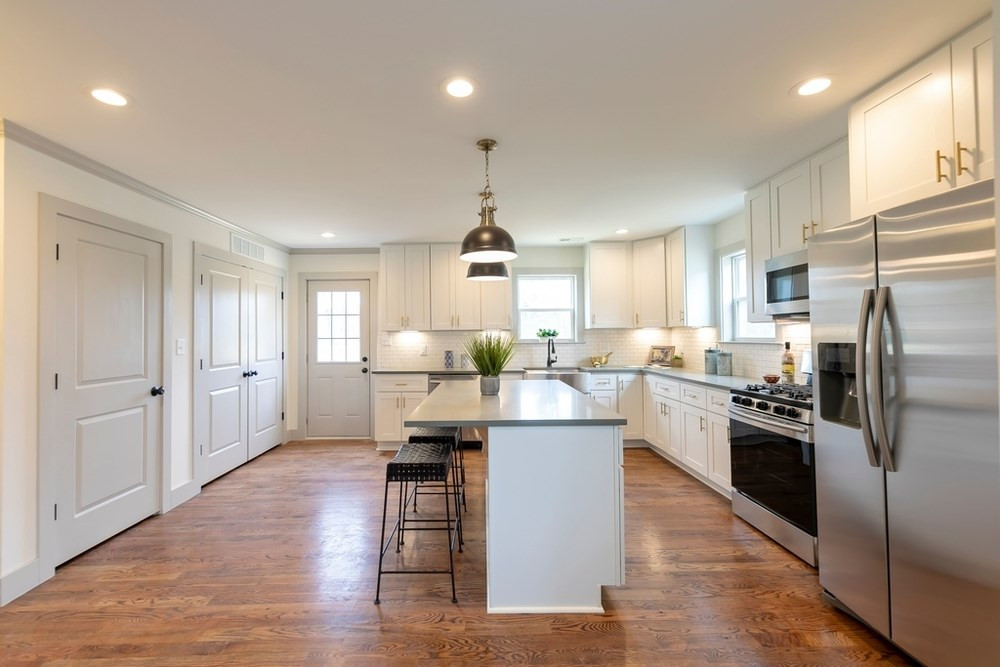 736 Quarry Street Raleigh, NC 27601 - Photo 16 of 25 Photo 16