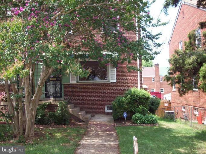 4946 Sargent Road Northeast Washington, DC 20017 - Photo 1 of 5 Exterior (Main)