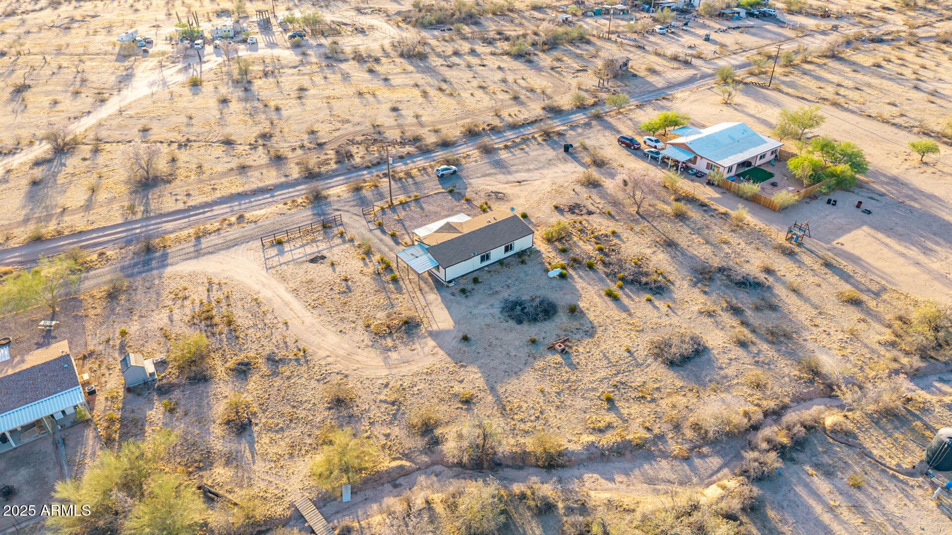3349 North Ralston Road Maricopa, AZ 85139 - Photo 47 of 56