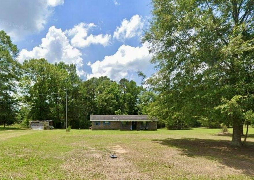 553 Montgomery Road Southwest Bogue Chitto, MS 39629 - Photo 3 of 5 Photo 3