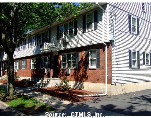 80 Fowler Street, Unit R1 New Haven, CT 06515 - Photo 1 of 1 Exterior Front.