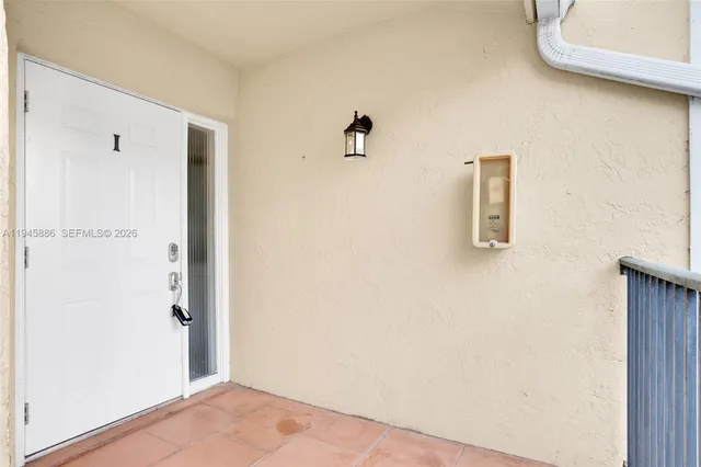 a view of a basketball court