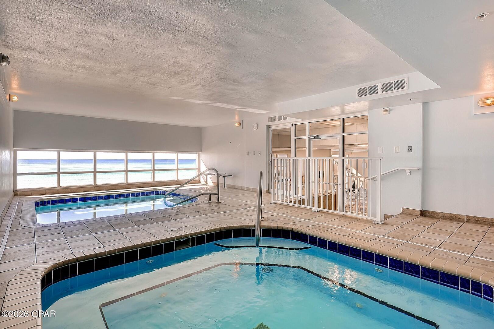 16819 Front Beach Road, Unit 1115 Panama City Beach, FL 32413 - Photo 46 of 52