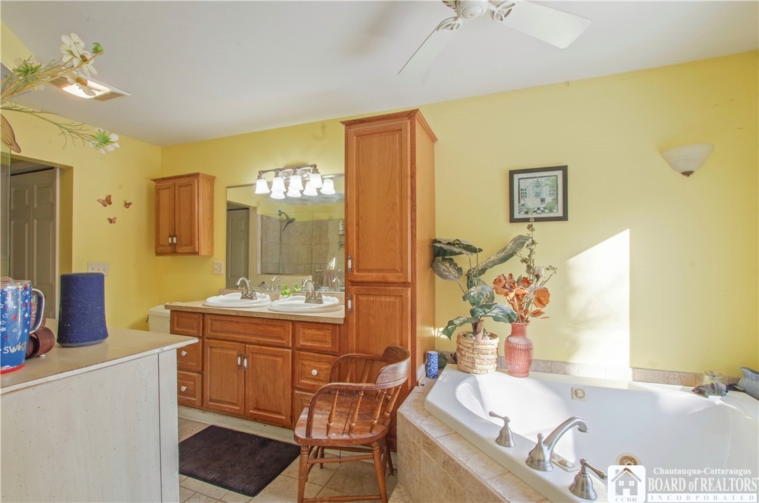 3588 Dutch Hollow Road Ellery, NY 14701 - Photo 27 of 33