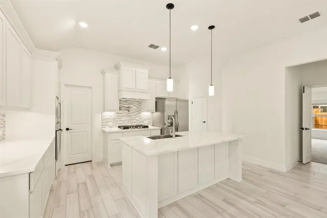 $466,580 | 920 Split Oak Lane, Anna, TX 75409