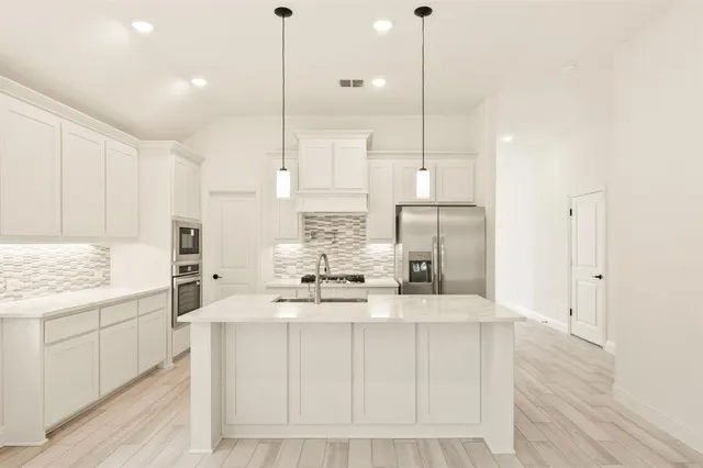 $466,580 | 920 Split Oak Lane, Anna, TX 75409