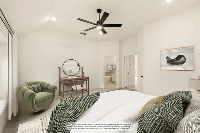 $466,580 | 920 Split Oak Lane, Anna, TX 75409