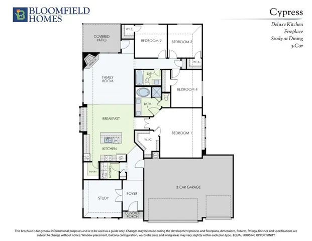 $466,580 | 920 Split Oak Lane, Anna, TX 75409