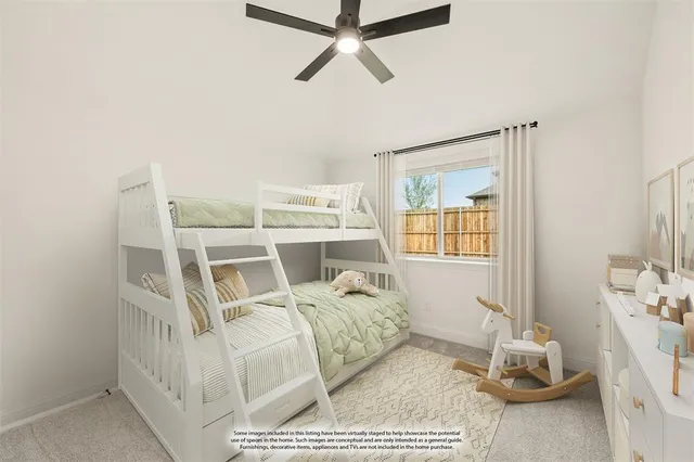 $466,580 | 920 Split Oak Lane, Anna, TX 75409