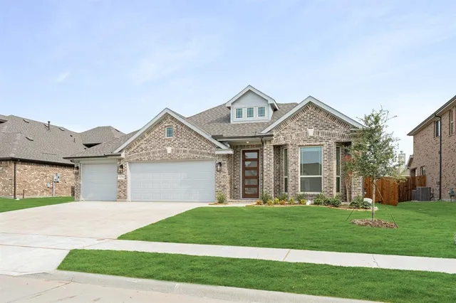 $466,580 | 920 Split Oak Lane, Anna, TX 75409