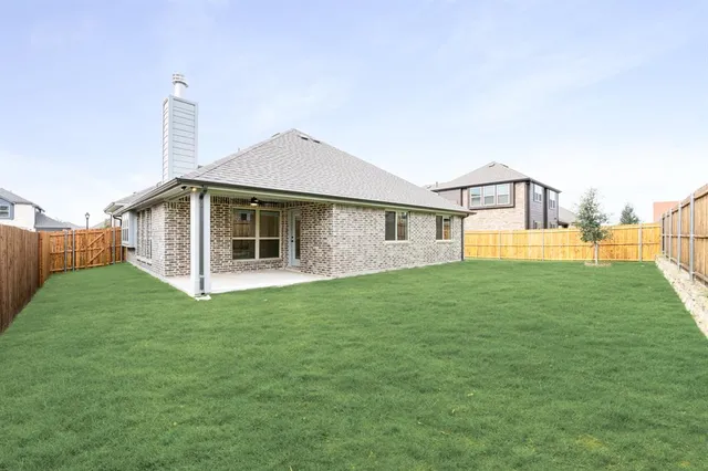 $466,580 | 920 Split Oak Lane, Anna, TX 75409