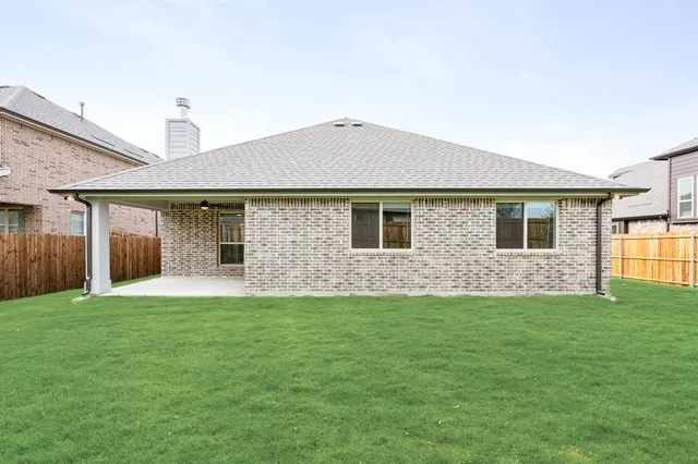 $466,580 | 920 Split Oak Lane, Anna, TX 75409