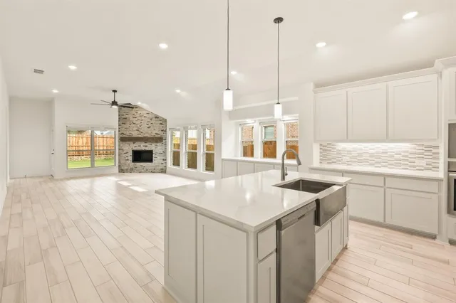 $466,580 | 920 Split Oak Lane, Anna, TX 75409