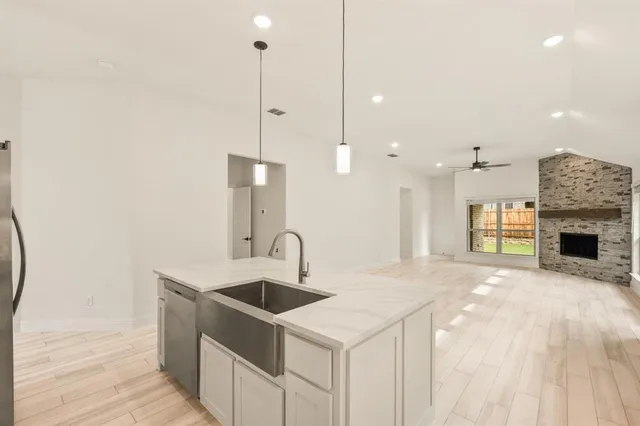 $466,580 | 920 Split Oak Lane, Anna, TX 75409