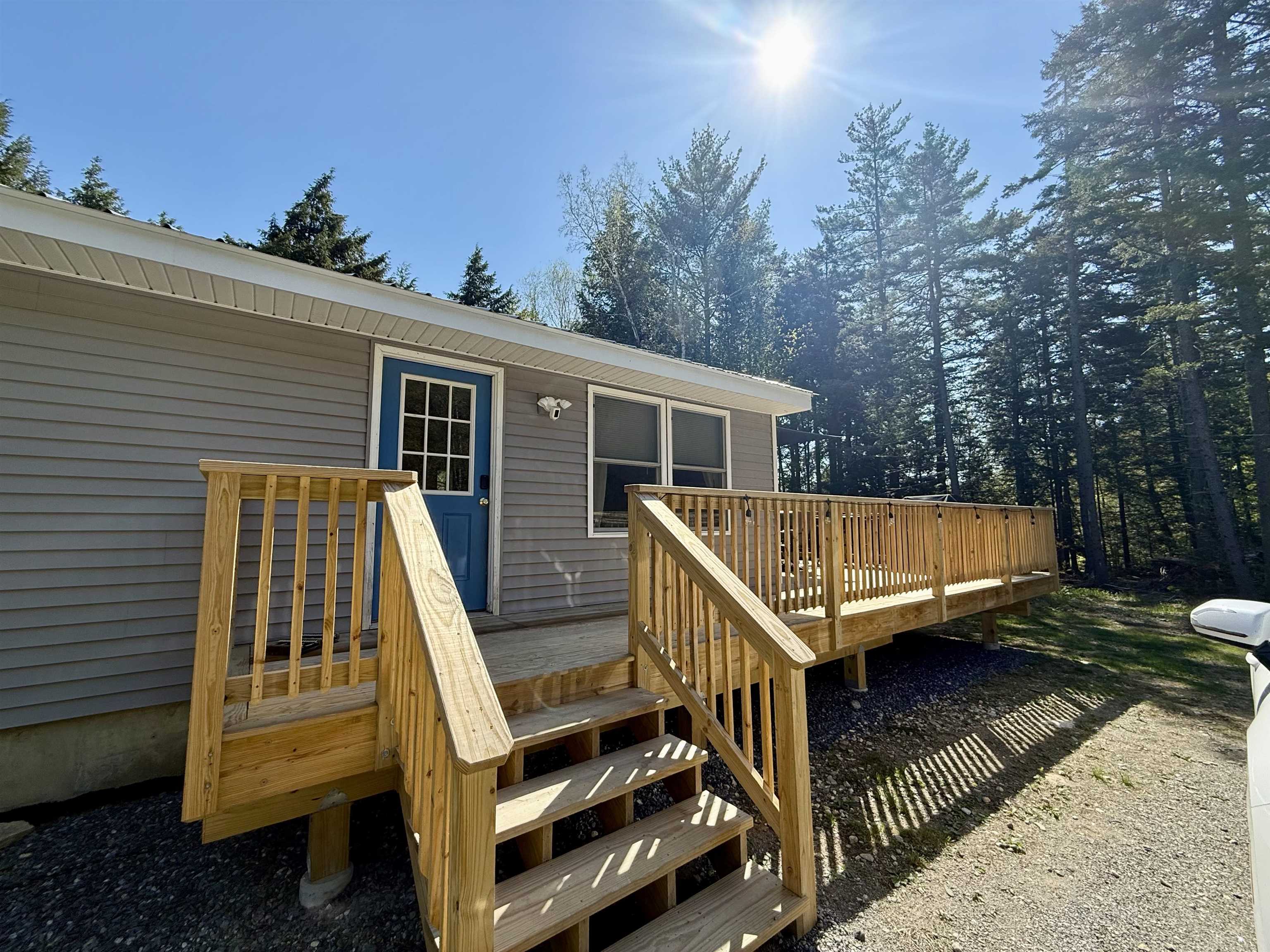 387 Weston-Andover Road Andover, VT 05143 - Photo 8 of 55 Gallery Image 8