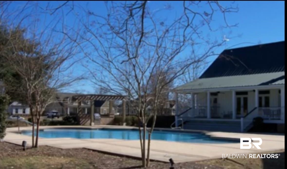 24561 Austin Road Daphne, AL 36526 - Photo 54 of 57 View of swimming pool featuring a patio area