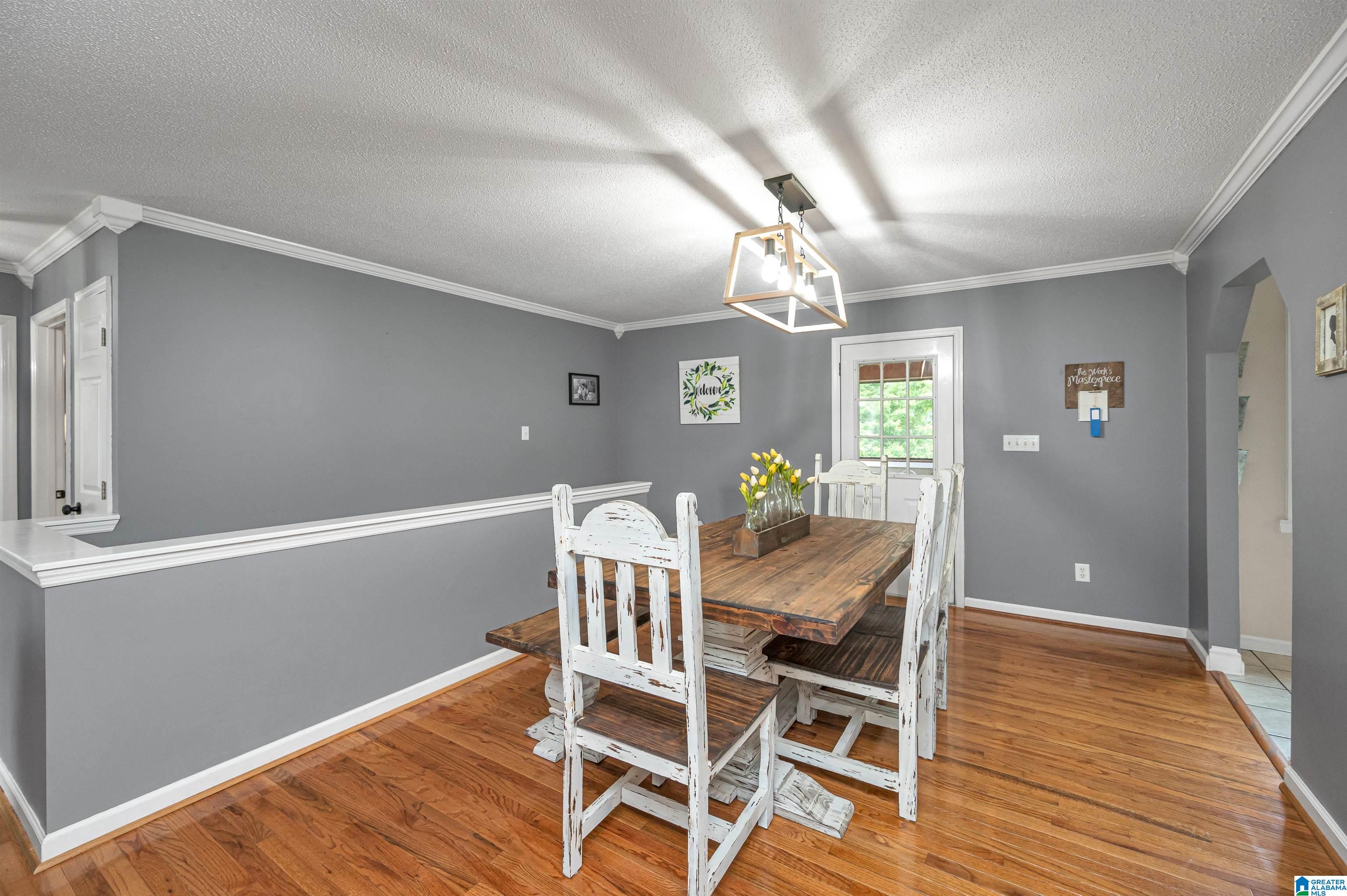 7370 Roper Tunnel Road Trussville, AL 35173 - Photo 8 of 43