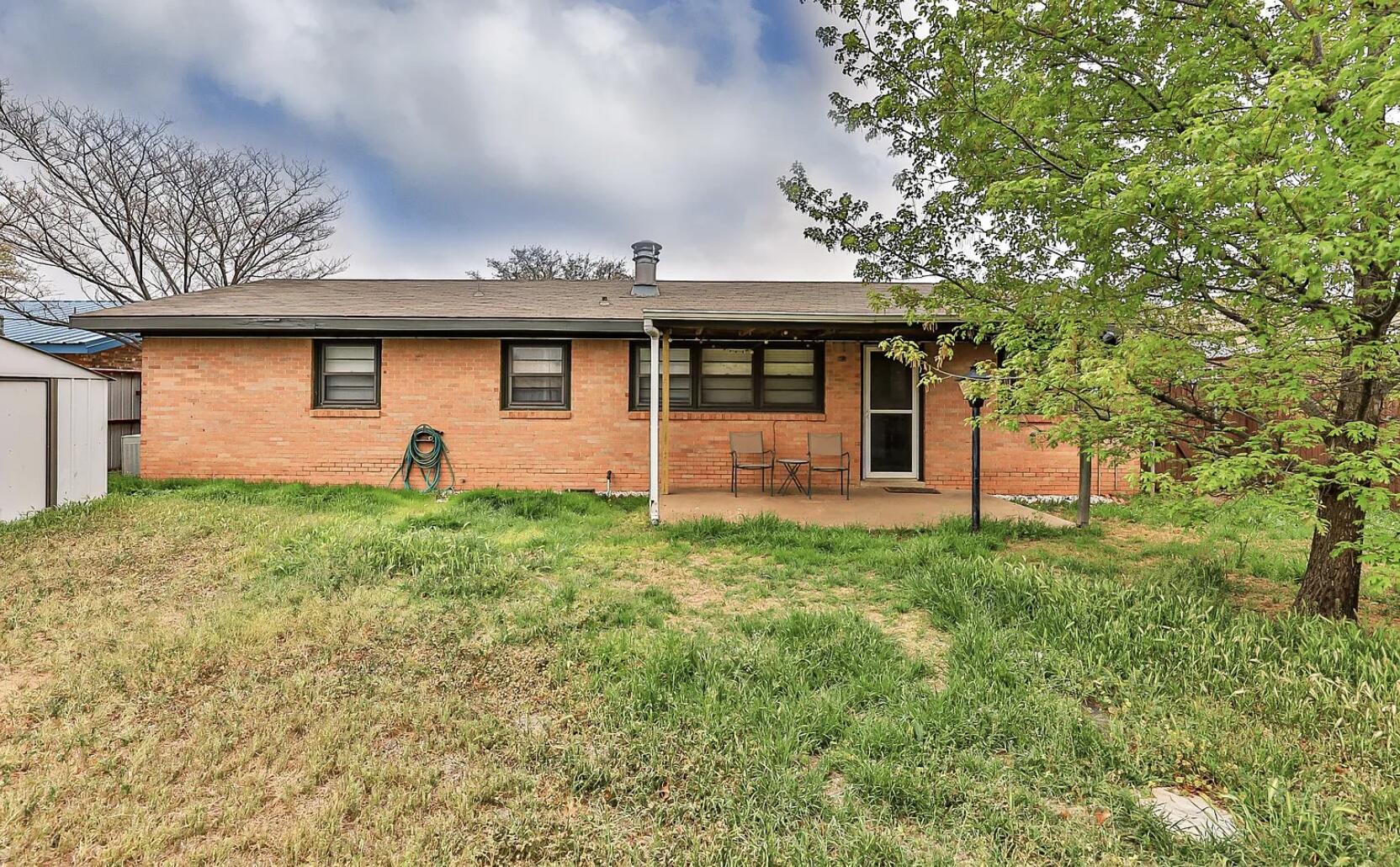 5424 14th Street Lubbock, TX 79416 - Photo 20 of 20 20