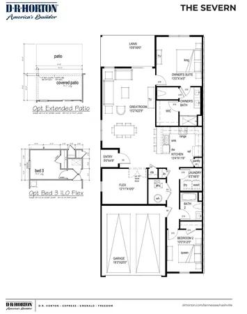 $319,990 | 2185 Holmesburg Private Circle, Gallatin, TN 37066