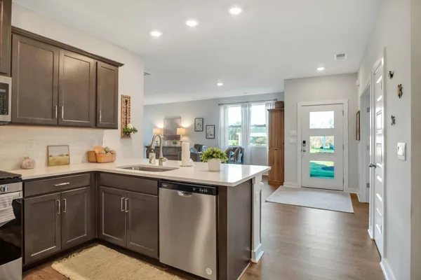 $319,990 | 2185 Holmesburg Private Circle, Gallatin, TN 37066