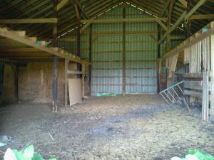 309 Red Hill Addition Springville, IN 47462 - Photo 3 of 12 Gallery Image 3
