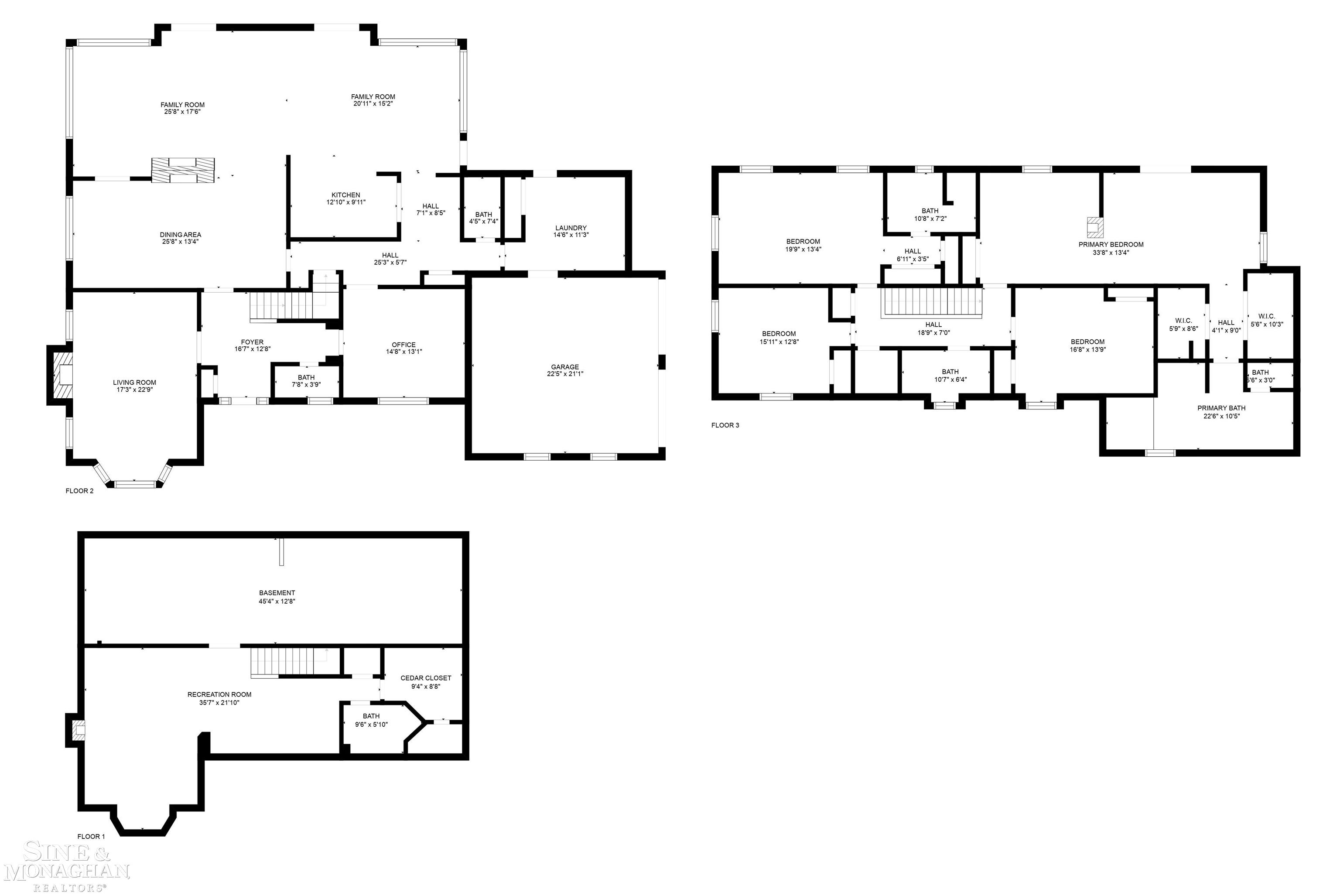 75 South Deeplands Road Grosse Pointe, MI 48236 - Photo 66 of 66 50099530-65.JPG