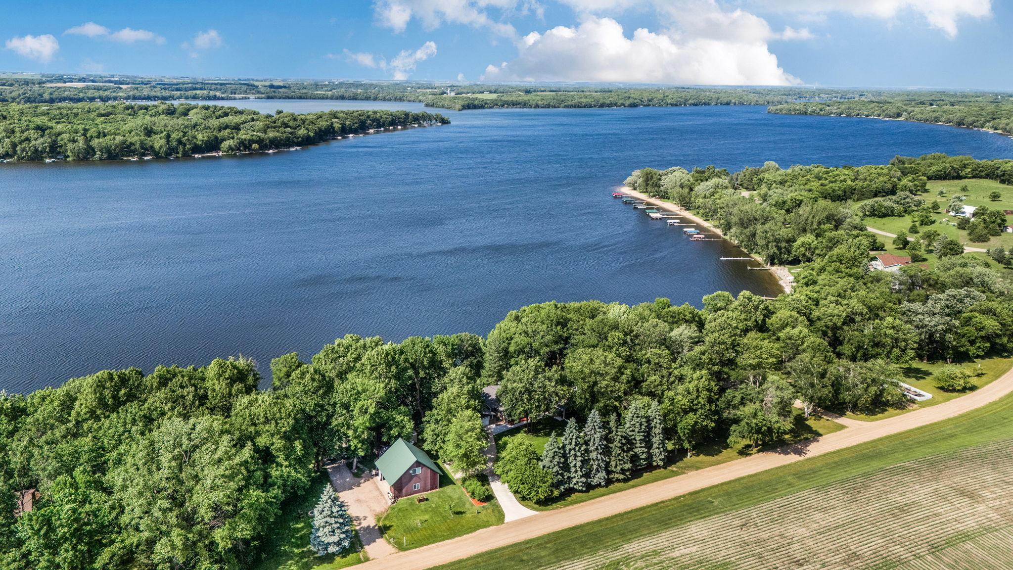 24952 Crescent View Road Paynesville, MN 56362 - Photo 58 of 60