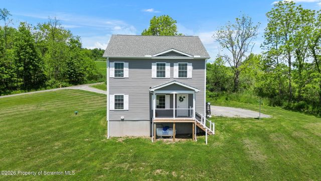$350,000 | 109 Walnut Rdg Drive, Mehoopany, PA 18629
