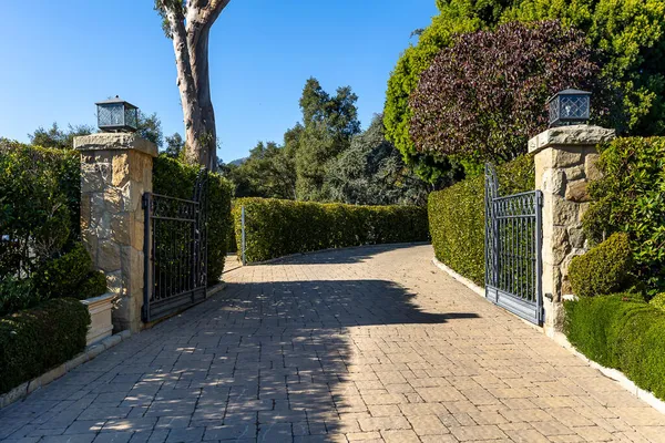 $39,000 | 801 Riven Rock Road, Montecito, CA 93108