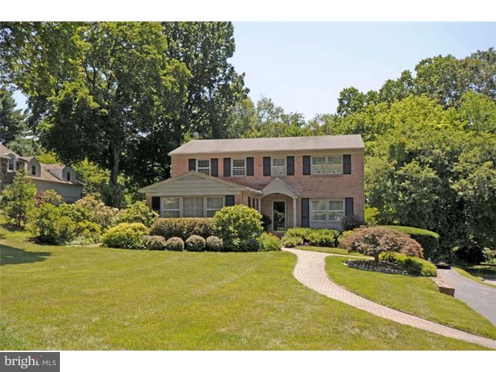 510 Fairview Road Penn Valley, PA 19072 - Photo 1 of 16 Exterior