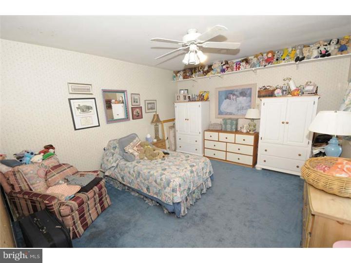 510 Fairview Road Penn Valley, PA 19072 - Photo 11 of 16 Bedroom 3
