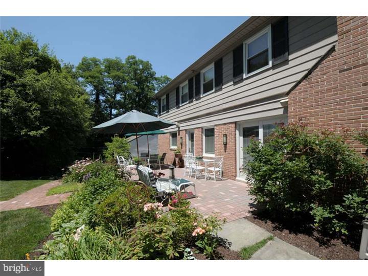 510 Fairview Road Penn Valley, PA 19072 - Photo 16 of 16 Patio