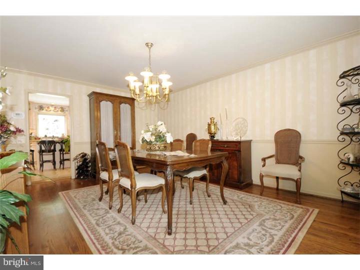 510 Fairview Road Penn Valley, PA 19072 - Photo 3 of 16 Dining Room