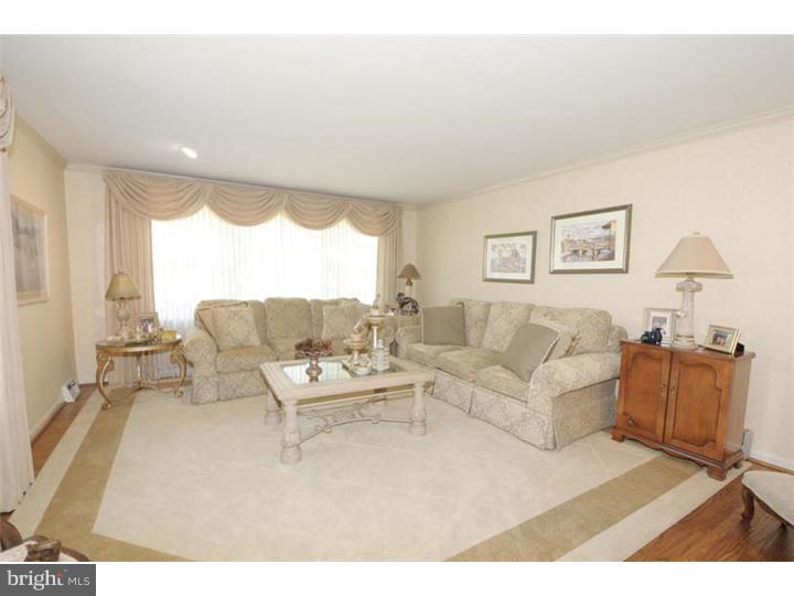 510 Fairview Road Penn Valley, PA 19072 - Photo 6 of 16 Living Room