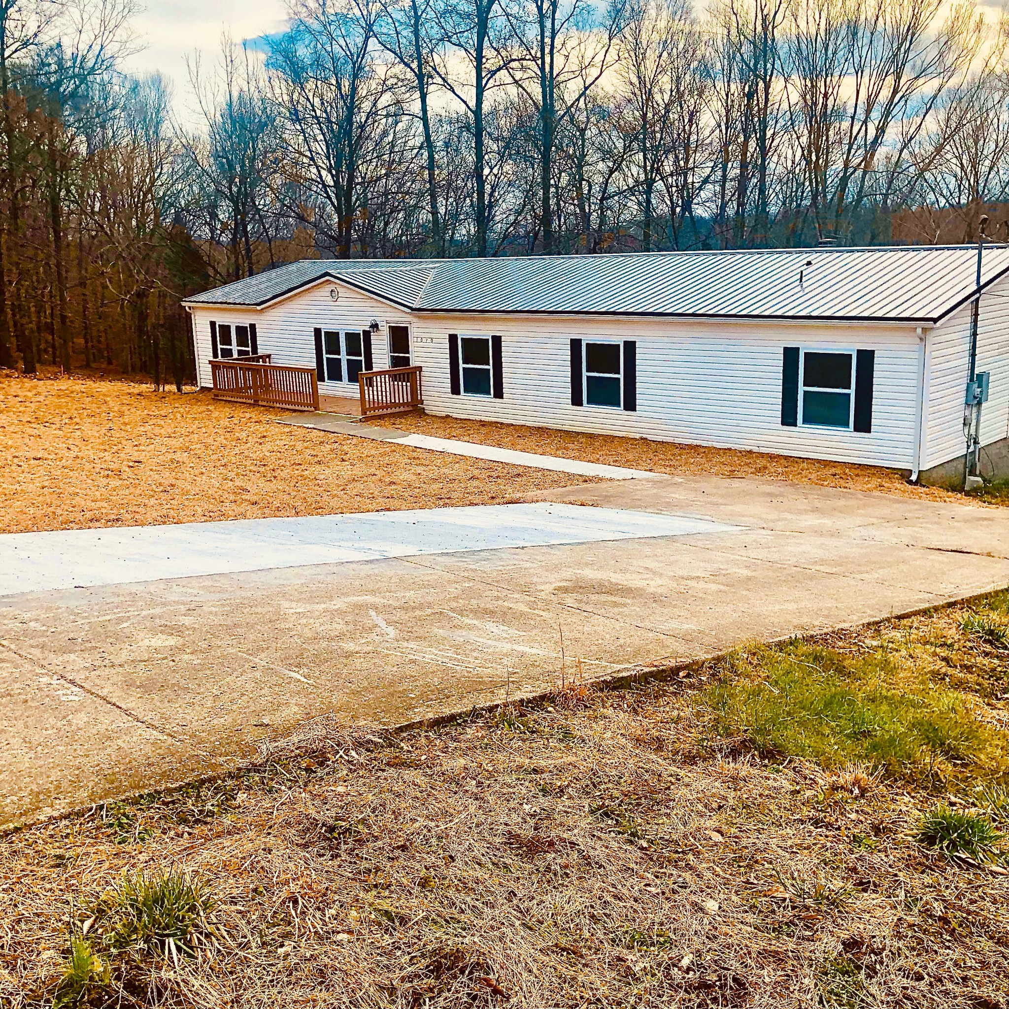 1070 Ben Collier Road Charlotte, TN 37036 - Photo 27 of 35 Gallery Image 27