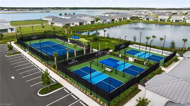 a view of a lake view