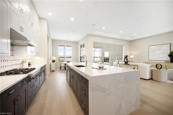 $1,999,000 | 8766 Driftwood Drive, Naples, FL 34114