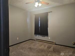 519 Moorefield Road Springfield, OH 45503 - Photo 10 of 24 Bedroom first Level