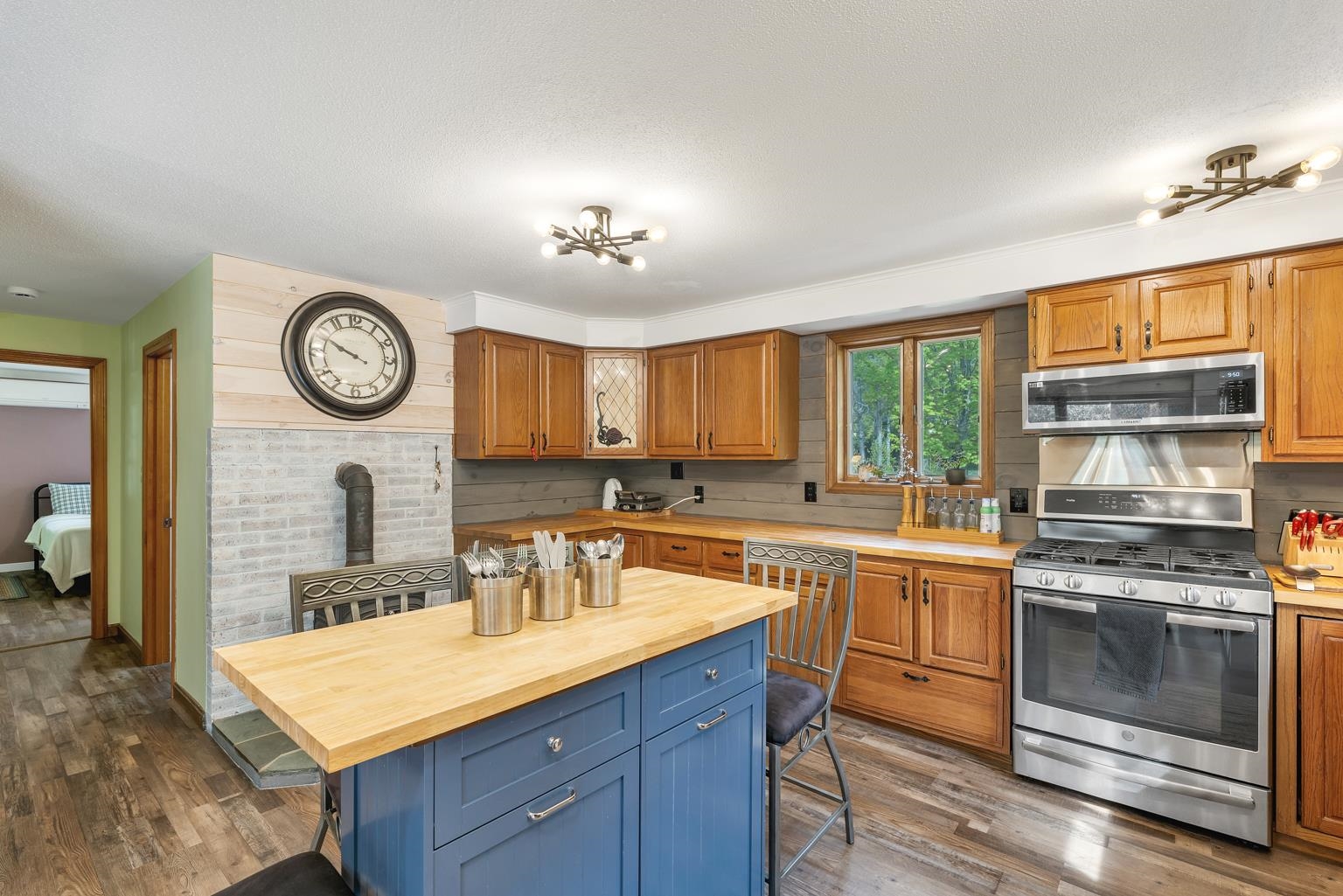 68 Sunset Road Alexandria, NH 03222 - Photo 11 of 31