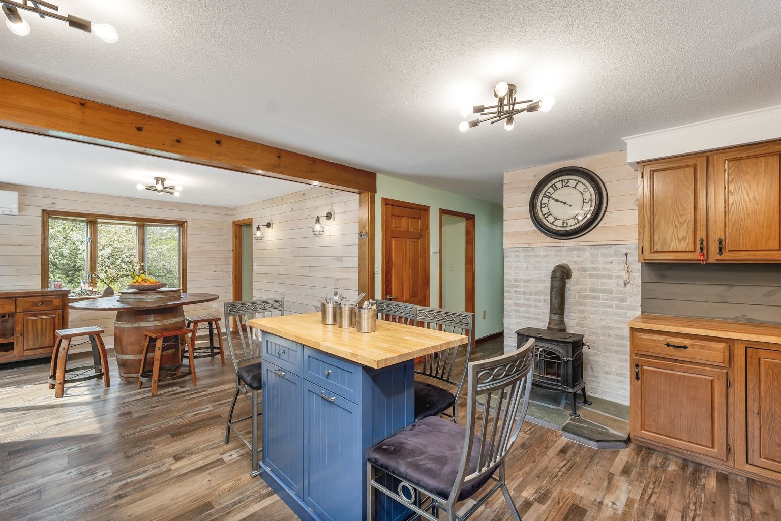 68 Sunset Road Alexandria, NH 03222 - Photo 12 of 31