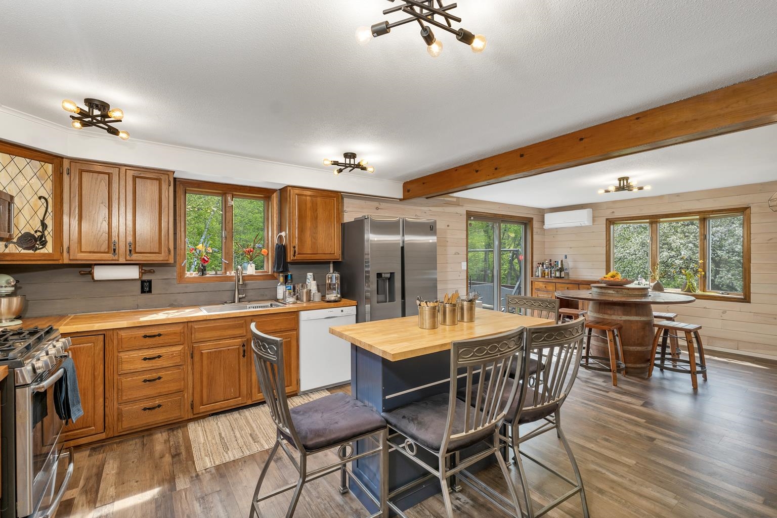 68 Sunset Road Alexandria, NH 03222 - Photo 13 of 31