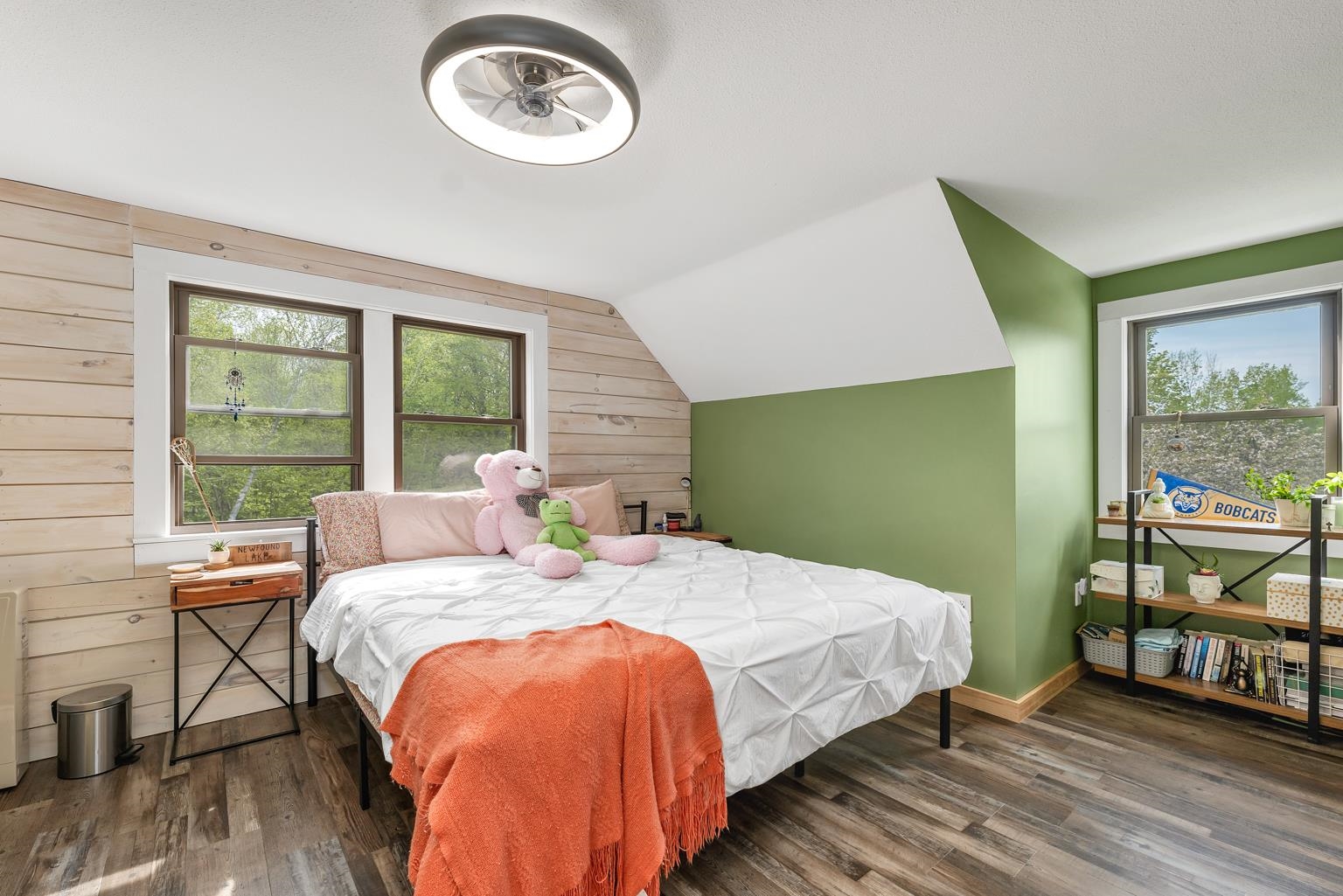 68 Sunset Road Alexandria, NH 03222 - Photo 27 of 31