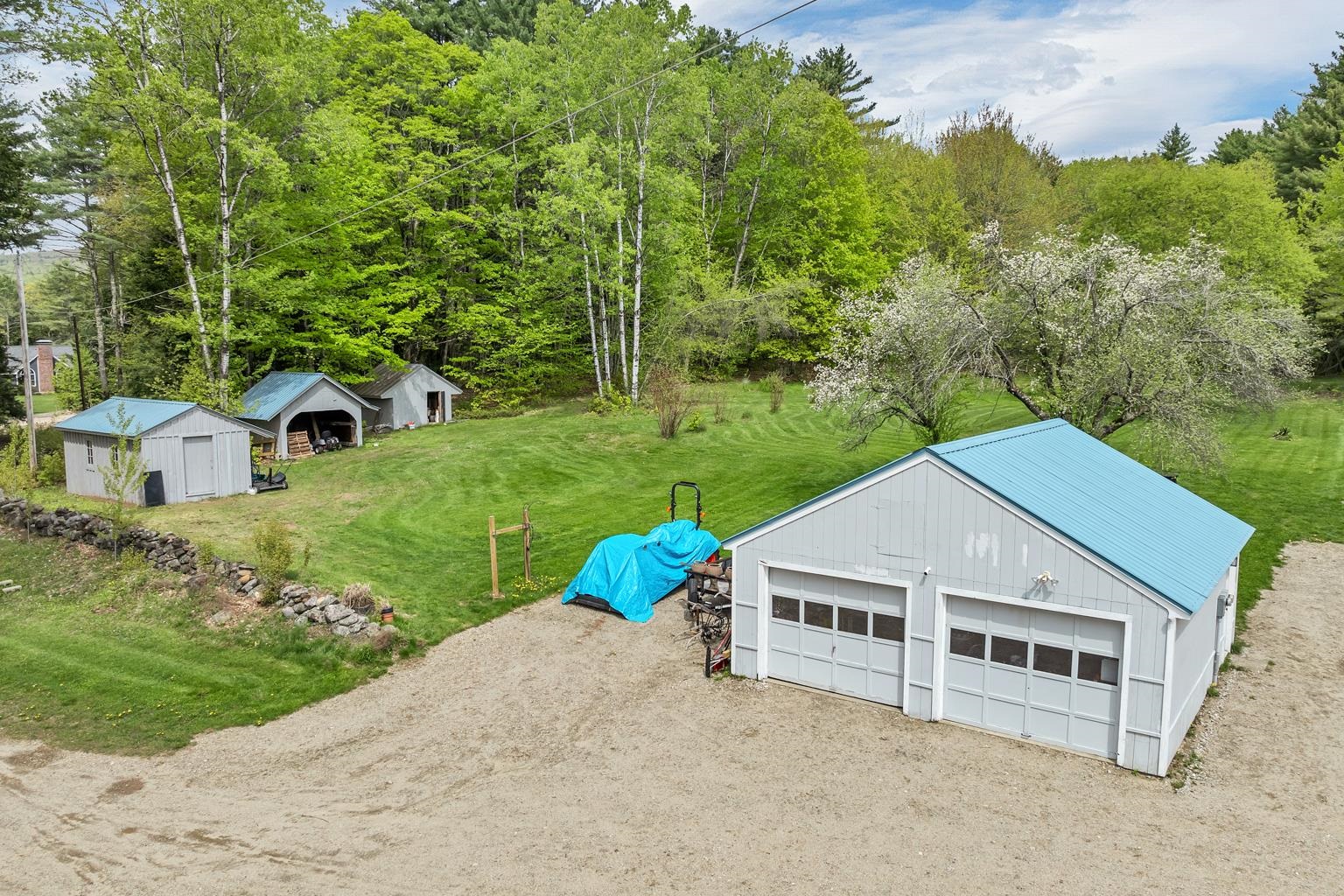 68 Sunset Road Alexandria, NH 03222 - Photo 5 of 31