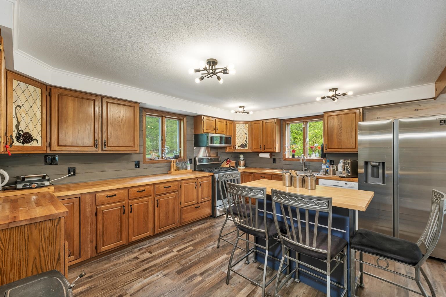 68 Sunset Road Alexandria, NH 03222 - Photo 8 of 31