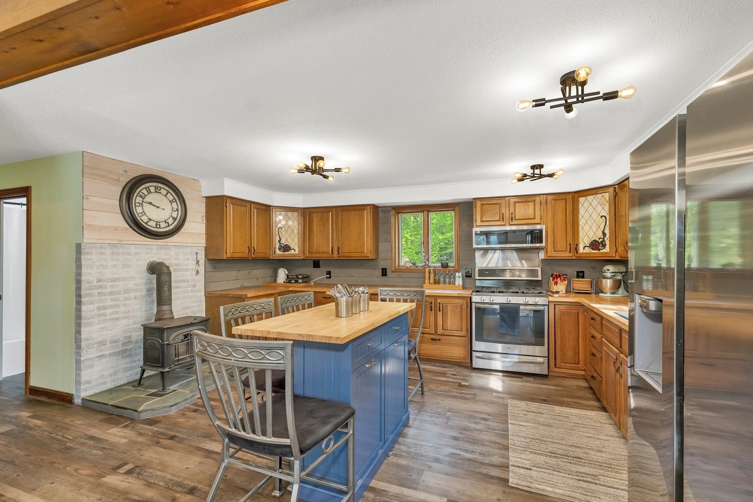 68 Sunset Road Alexandria, NH 03222 - Photo 10 of 31