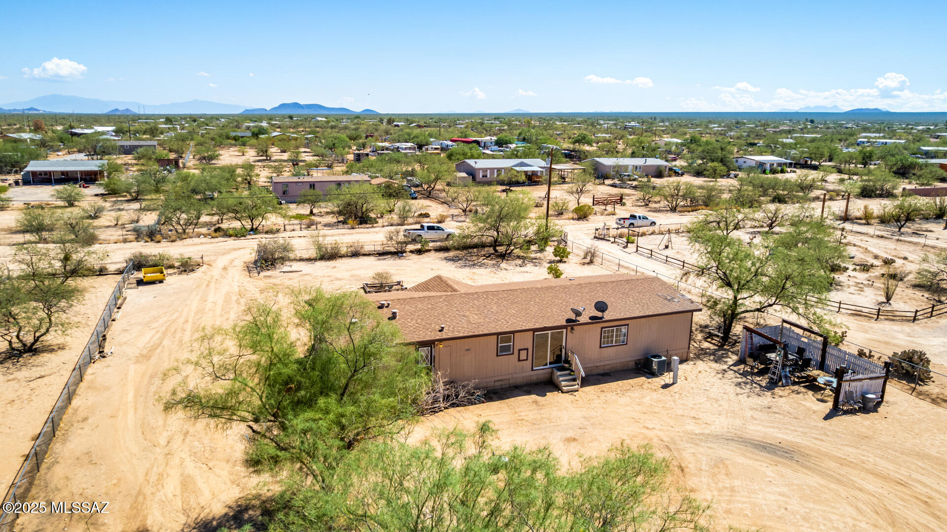 8160 South Fillmore Road Tucson, AZ 85736 - Photo 36 of 44 Gallery Image 36